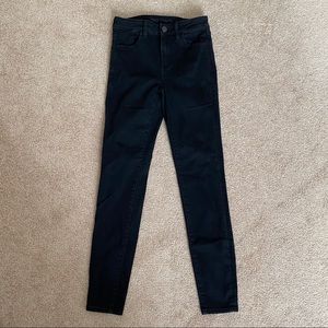 American Eagle High Waisted Jeggings